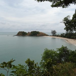 Koh Lanta National Marine Park