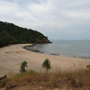 Koh Lanta National Marine Park