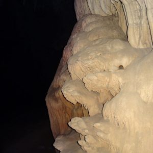 Tham Lod Cave