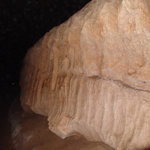 Saint Herman's Cave