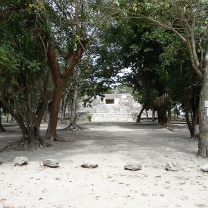 Santa Rita (site maya)