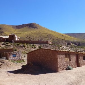 Village de Machuca 