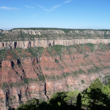 Grand Canyon National Park – North Rim