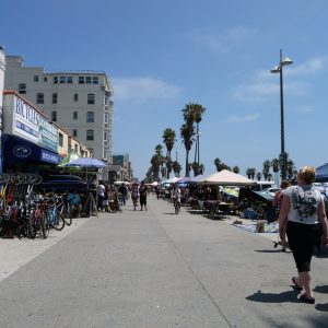  Ocean Front Walk - Venice Beach 