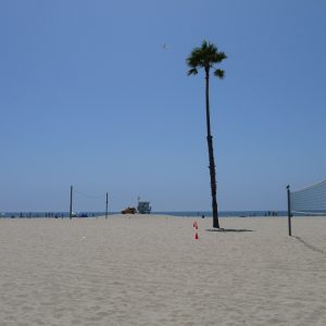 Plage - Venice Beach