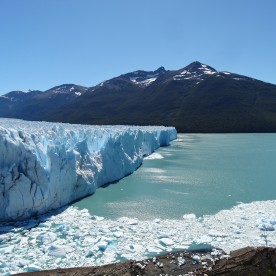 Parque Nacional Los Glaciares/ Perito Moreno – El Calafate
