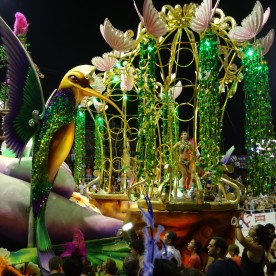 Carnaval del País Gualeguaychú