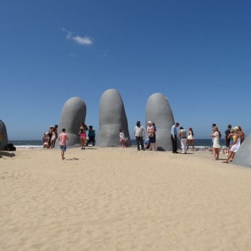 Punta del Este (Uruguay)