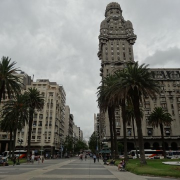 Montevideo (Uruguay)