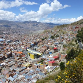 La Paz & El Alto