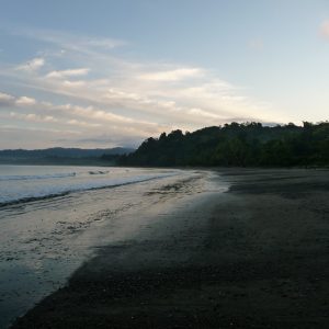 Bahía Drake