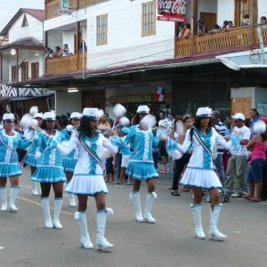 Bocas Town - Isla Colón