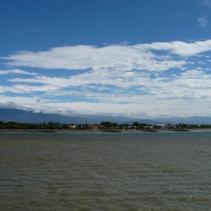 Golfo de Nicoya