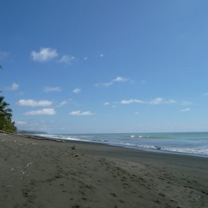 Playa Carate