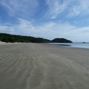 Playa El Coco
