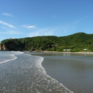 Playa El Coco