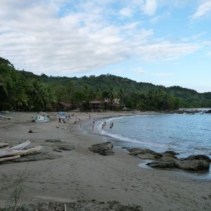 Playa - Montezuma