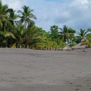 Playa de Poneloya