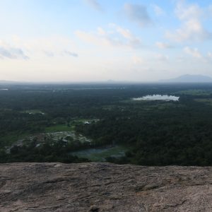 Pidurangala Cave & Rock Temple